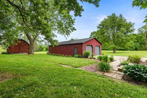 8004 E Devonshire Rd, Muncie, IN 47302 photo 20
