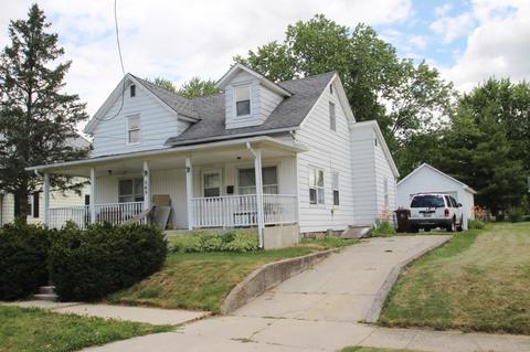 565 N Spring St, Wabash, IN 46992 photo 1