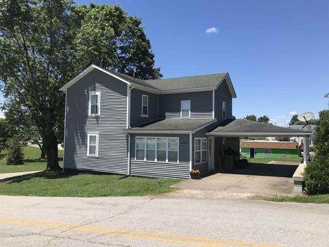 6709 E Main Cross St, Celestine, IN 47521 photo 1