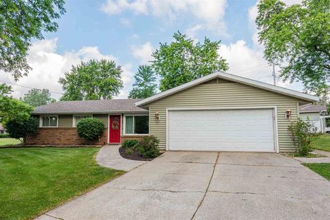 108 Maxwell Pl, Auburn, IN 46706 photo 1