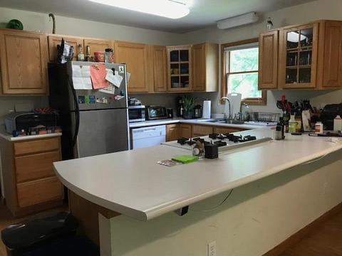 1216 E Hunter Ave, Bloomington, IN 47401 photo 5