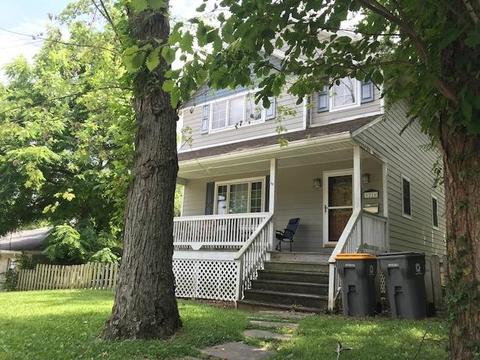 1216 E Hunter Ave, Bloomington, IN 47401 photo 1