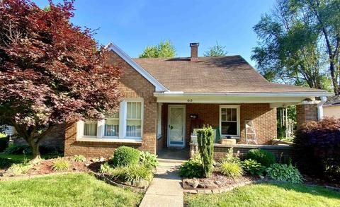 613 E 15th St, Jasper, IN 47546 photo 1