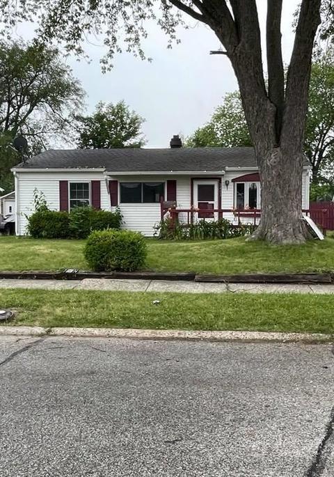 2402 Apache Dr, Lafayette, IN 47909 photo 1