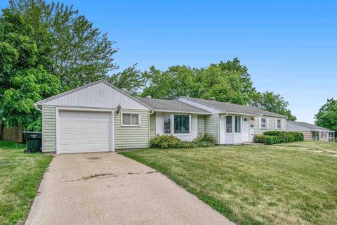 Fairmont Ave South Bend In 0 Photos Mls Movoto