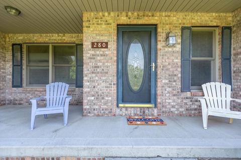 280 Yockey Ests, Mitchell, IN 47446 photo 3