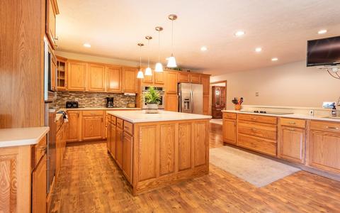280 Yockey Ests, Mitchell, IN 47446 photo 10