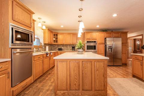 280 Yockey Ests, Mitchell, IN 47446 photo 11