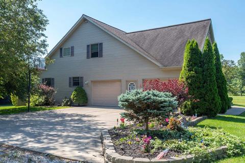 280 Yockey Ests, Mitchell, IN 47446 photo 2