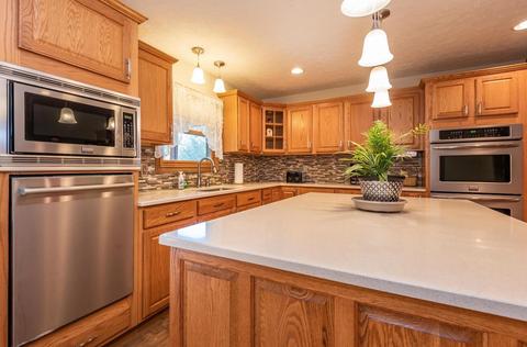 280 Yockey Ests, Mitchell, IN 47446 photo 13