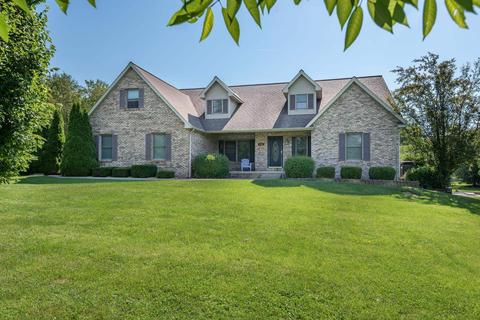 280 Yockey Ests, Mitchell, IN 47446 photo 1