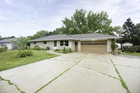 1909 Bashor Rd, Goshen, IN 46526 photo 1