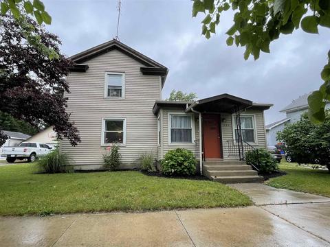 535 N Wayne St, Waterloo, IN 46793 photo 1