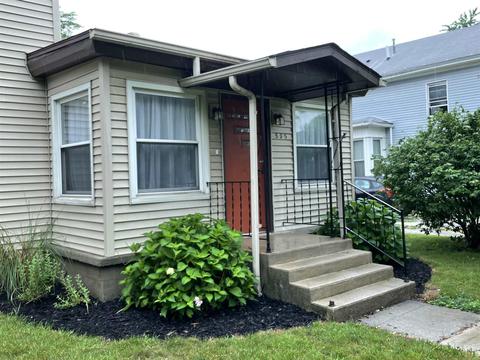 535 N Wayne St, Waterloo, IN 46793 photo 3