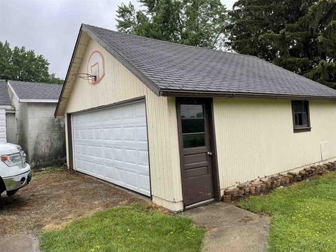 535 N Wayne St, Waterloo, IN 46793 photo 6