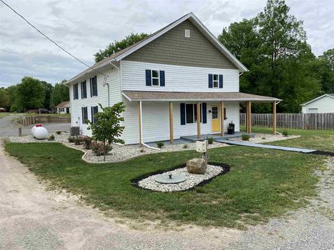 3905 E Yoder Rd, Fort Wayne, IN 46819 photo 1
