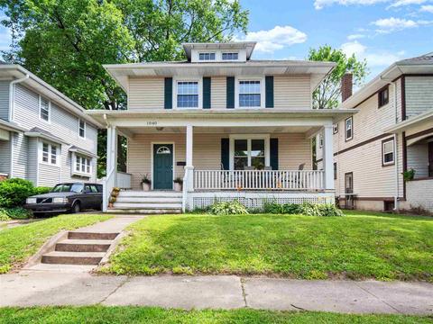 1040 E State Blvd, Fort Wayne, IN 46805 photo 1