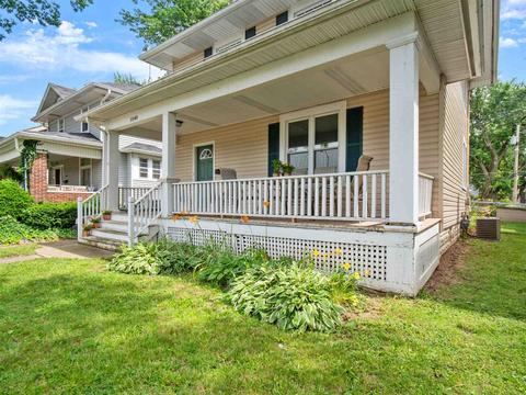 1040 E State Blvd, Fort Wayne, IN 46805 photo 2