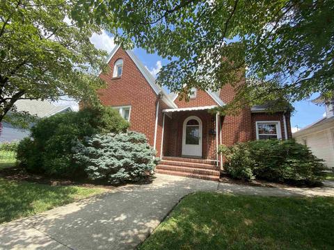 908 Clay St, Jasper, IN 47546 photo 1