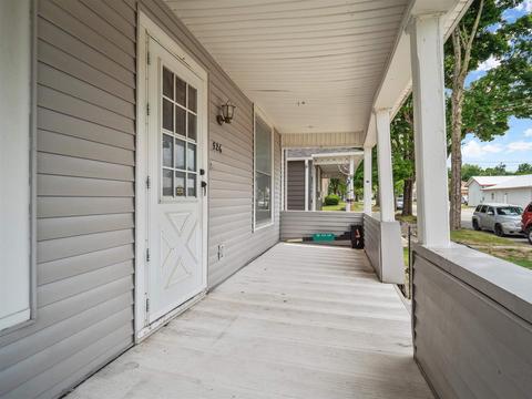 526 N Wayne St, Warren, IN 46792 photo 35