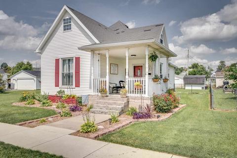 460 N 9th St, Mitchell, IN 47446 photo 2