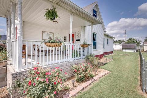 460 N 9th St, Mitchell, IN 47446 photo 20