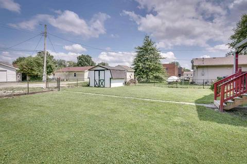 460 N 9th St, Mitchell, IN 47446 photo 23