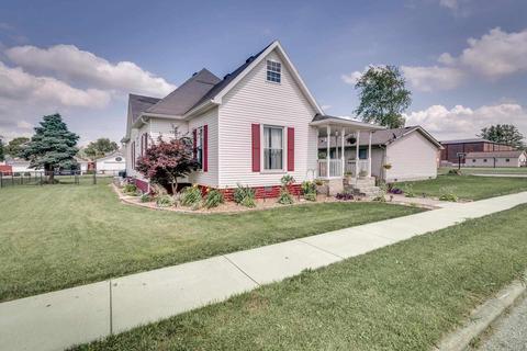 460 N 9th St, Mitchell, IN 47446 photo 21