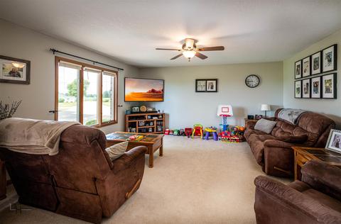 3274 E 950 S Rd, Fairmount, IN 46928 photo 5