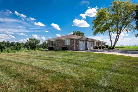 3274 E 950 S Rd, Fairmount, IN 46928 photo 23
