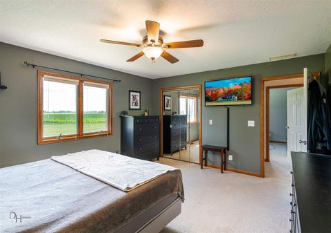 3274 E 950 S Rd, Fairmount, IN 46928 photo 14