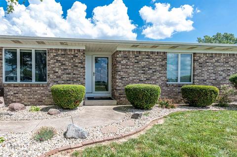 3274 E 950 S Rd, Fairmount, IN 46928 photo 4