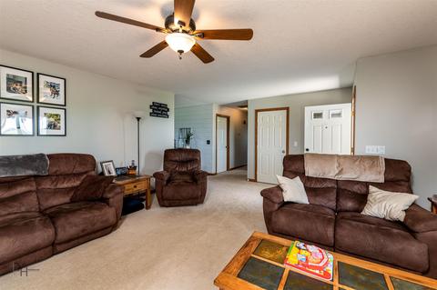 3274 E 950 S Rd, Fairmount, IN 46928 photo 7