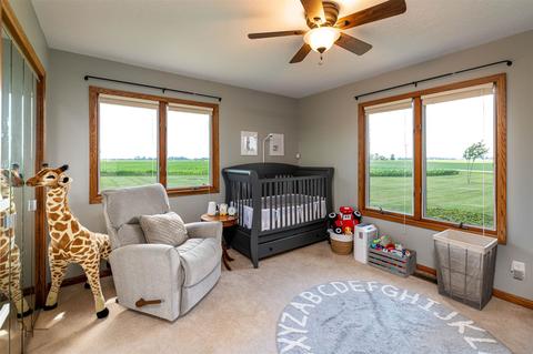 3274 E 950 S Rd, Fairmount, IN 46928 photo 16