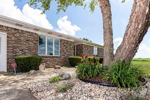 3274 E 950 S Rd, Fairmount, IN 46928 photo 3