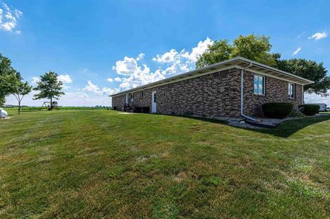 3274 E 950 S Rd, Fairmount, IN 46928 photo 24