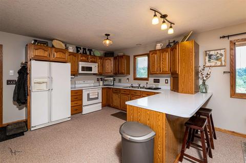 3274 E 950 S Rd, Fairmount, IN 46928 photo 8