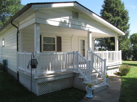 2379 Old Hwy 60 W, Mitchell, IN 47446 photo 17