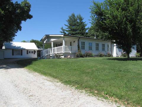 2379 Old Hwy 60 W, Mitchell, IN 47446 photo 3