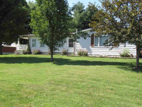 2379 Old Hwy 60 W, Mitchell, IN 47446 photo 1