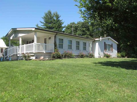 2379 Old Hwy 60 W, Mitchell, IN 47446 photo 2