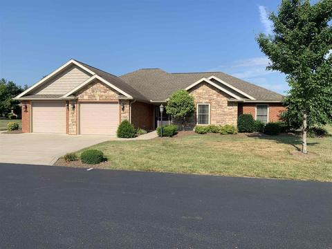 454 Kluemper Rd, Jasper, IN 47546 photo 1