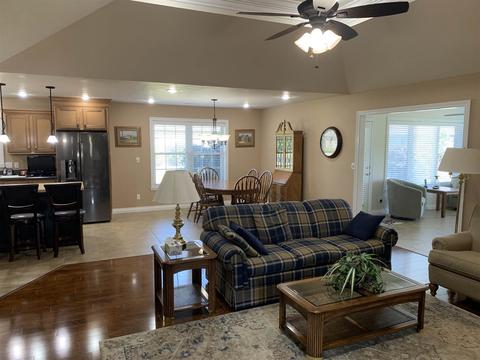 454 Kluemper Rd, Jasper, IN 47546 photo 4