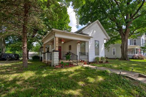 736 E State St, Princeton, IN 47670 photo 24