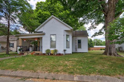 736 E State St, Princeton, IN 47670 photo 23