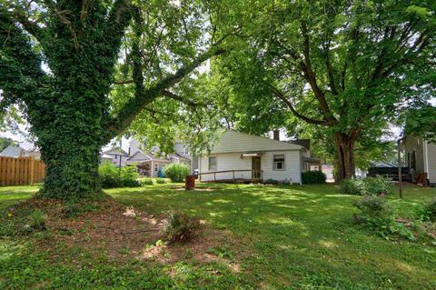 736 E State St, Princeton, IN 47670 photo 21