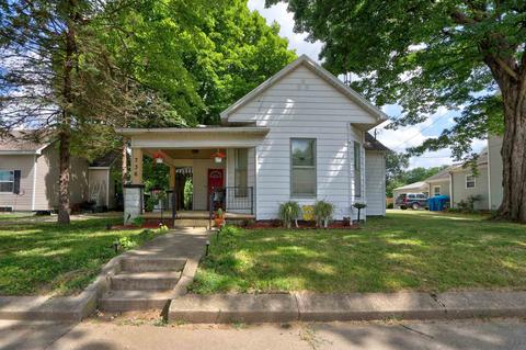 736 E State St, Princeton, IN 47670 photo 1
