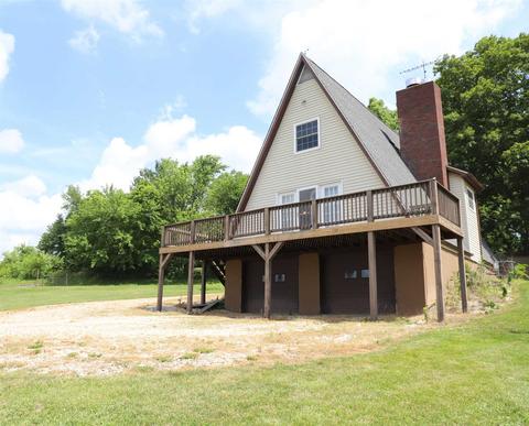 38 Windy Ln, Williams, IN 47470 photo 1