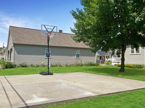 808 E Walnut St, Washington, IN 47501 photo 20