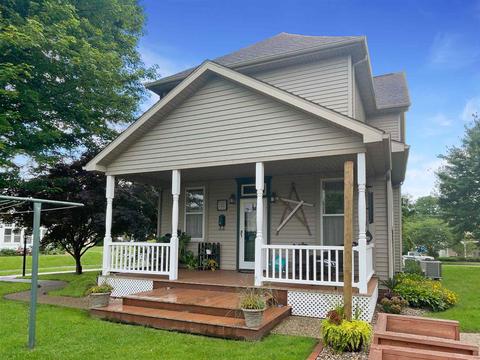 808 E Walnut St, Washington, IN 47501 photo 18